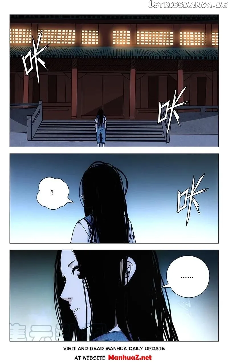 The Outcast Chapter 145 page 11