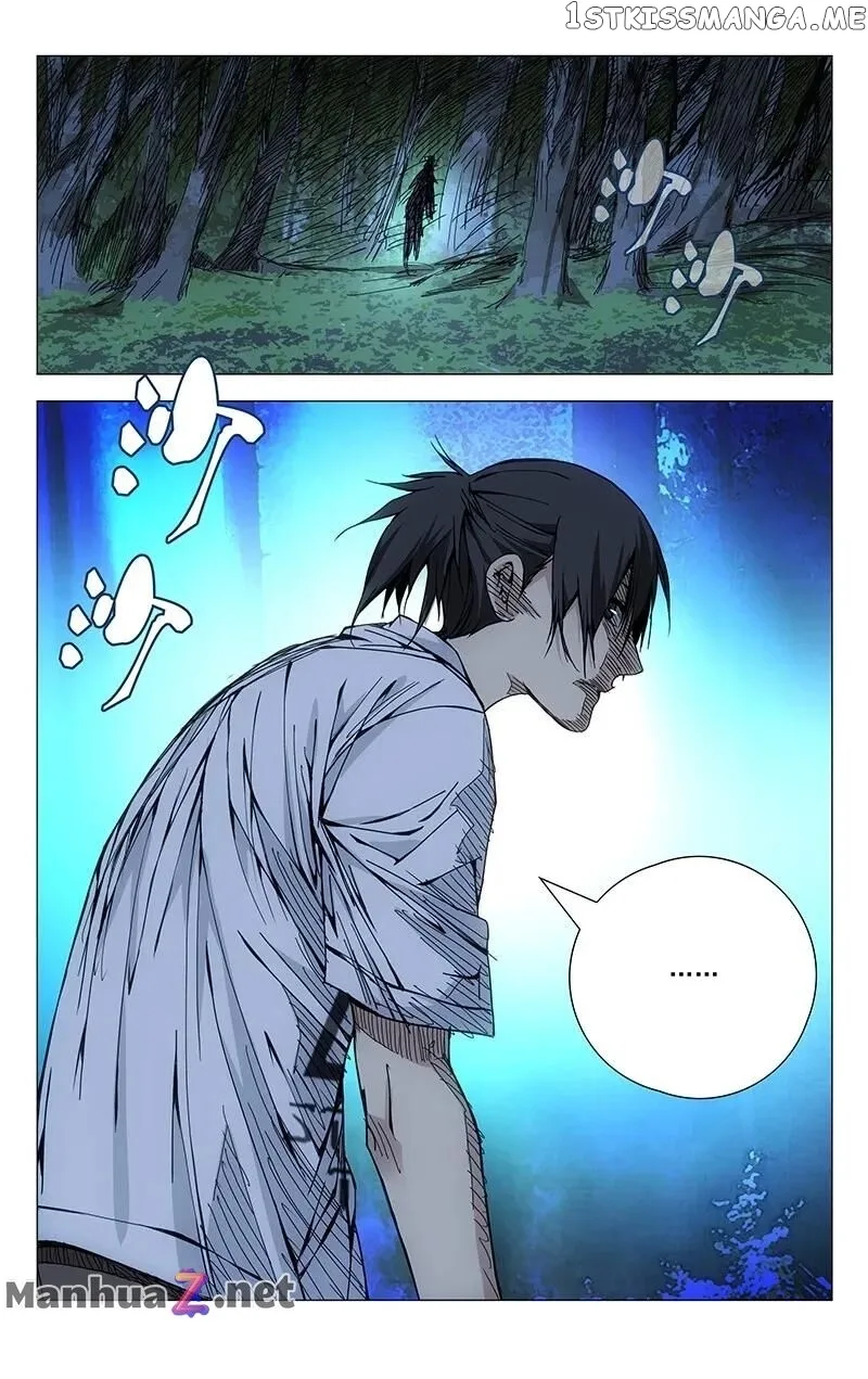 The Outcast Chapter 145 page 12