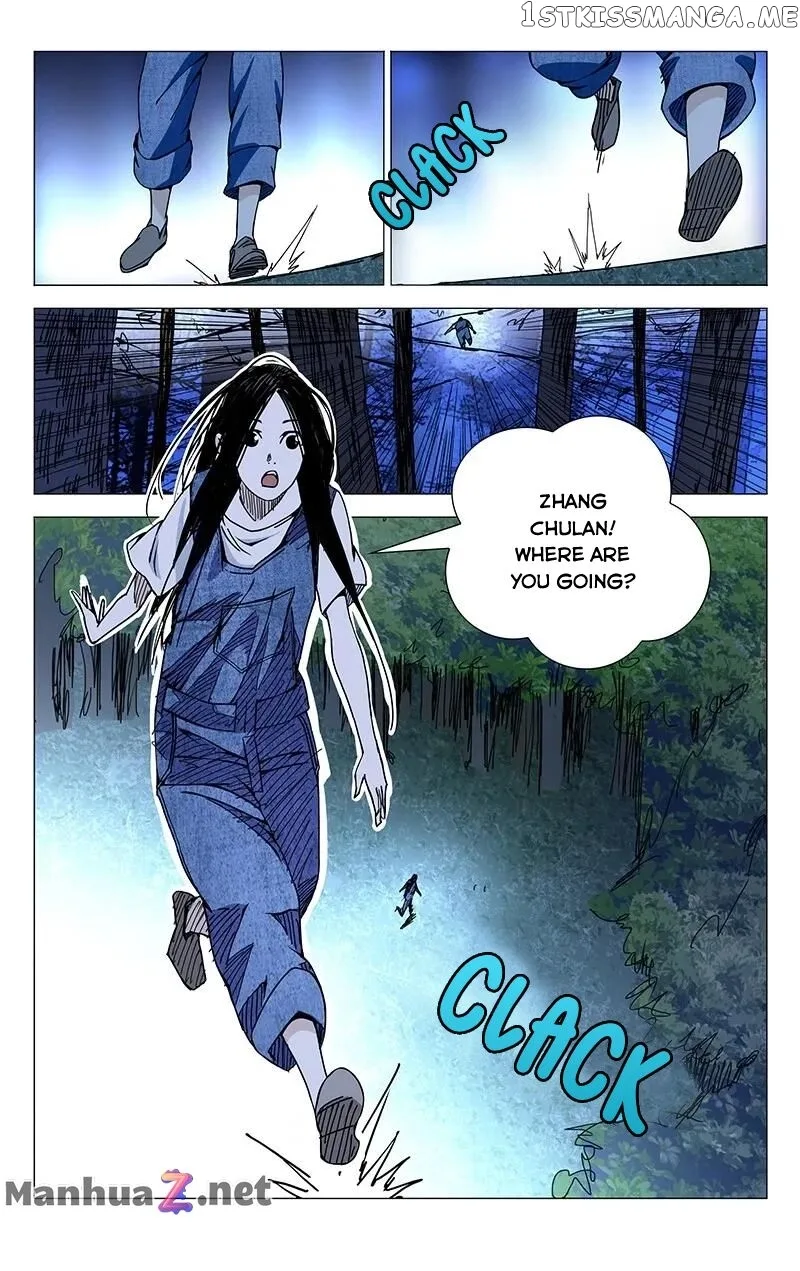 The Outcast Chapter 146 page 2