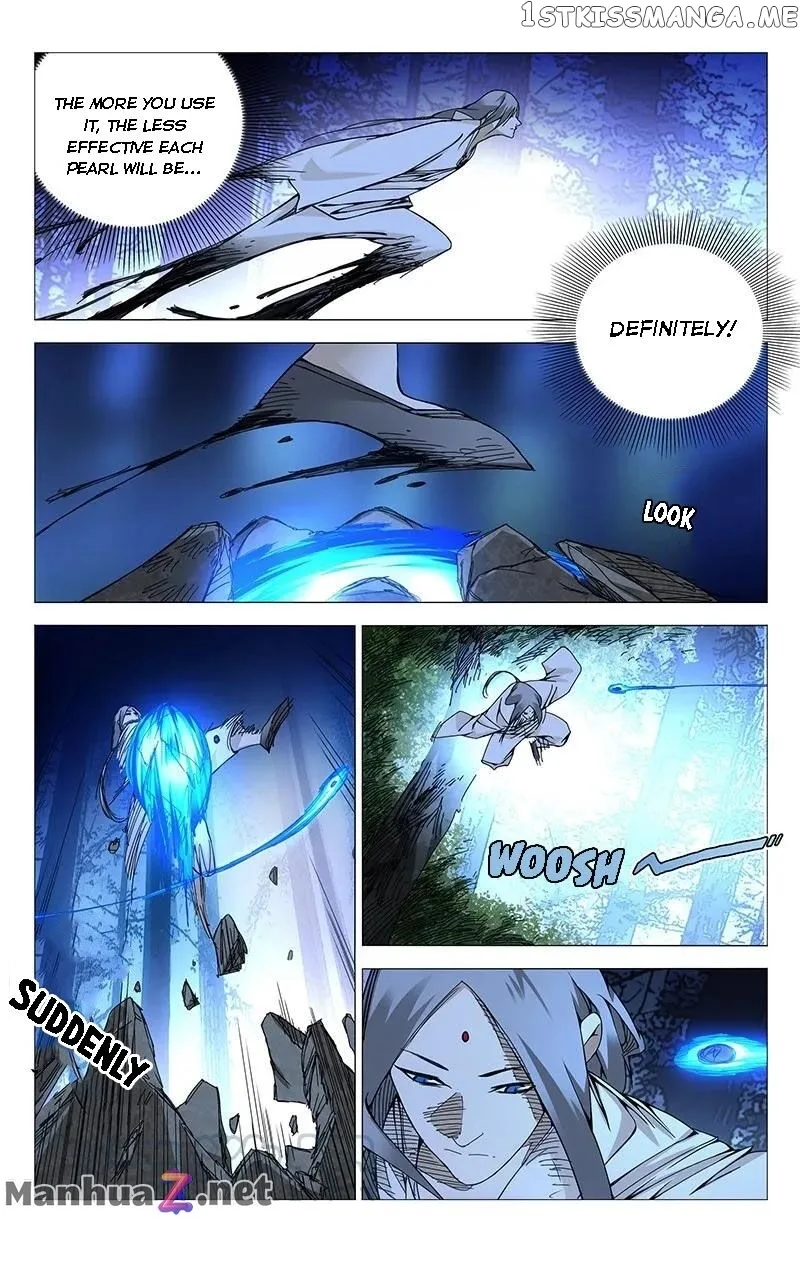The Outcast Chapter 148 page 5