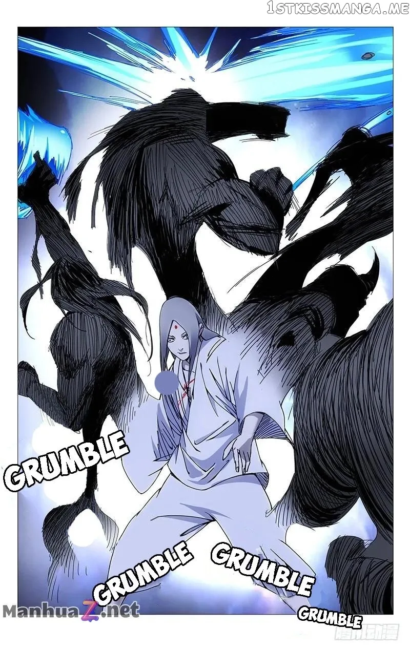 The Outcast Chapter 148 page 12