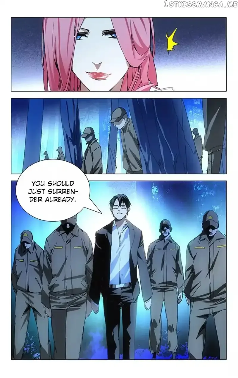 The Outcast Chapter 15 page 13