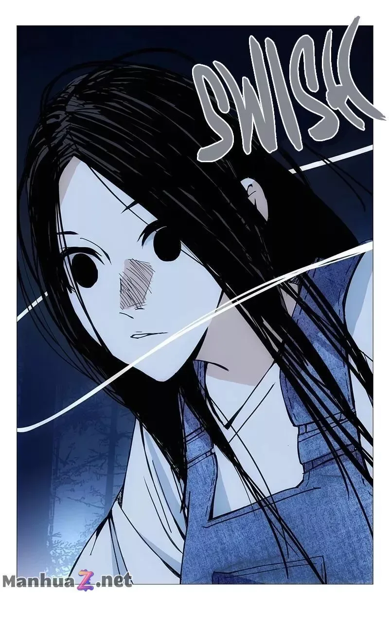 The Outcast Chapter 150 page 15