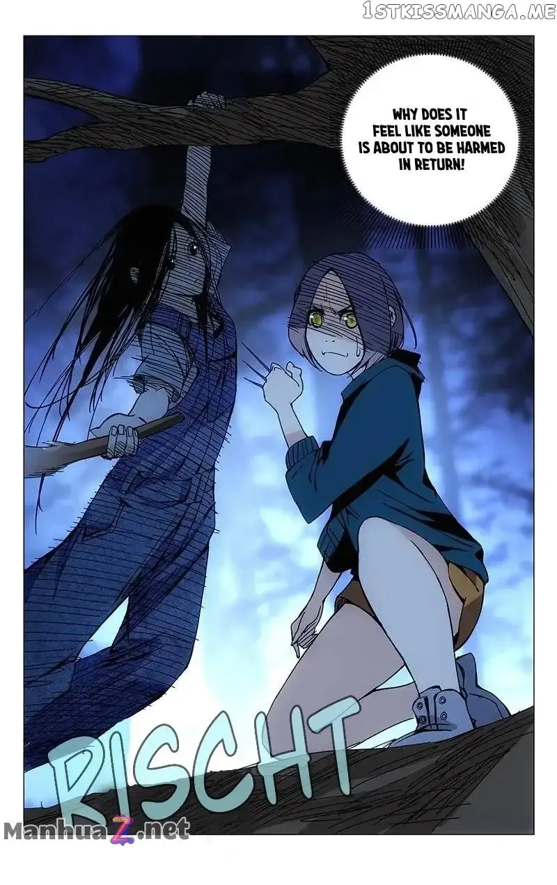 The Outcast Chapter 151 page 11
