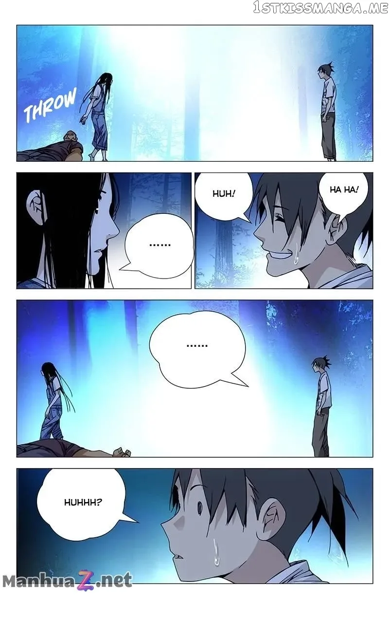 The Outcast Chapter 152 page 5