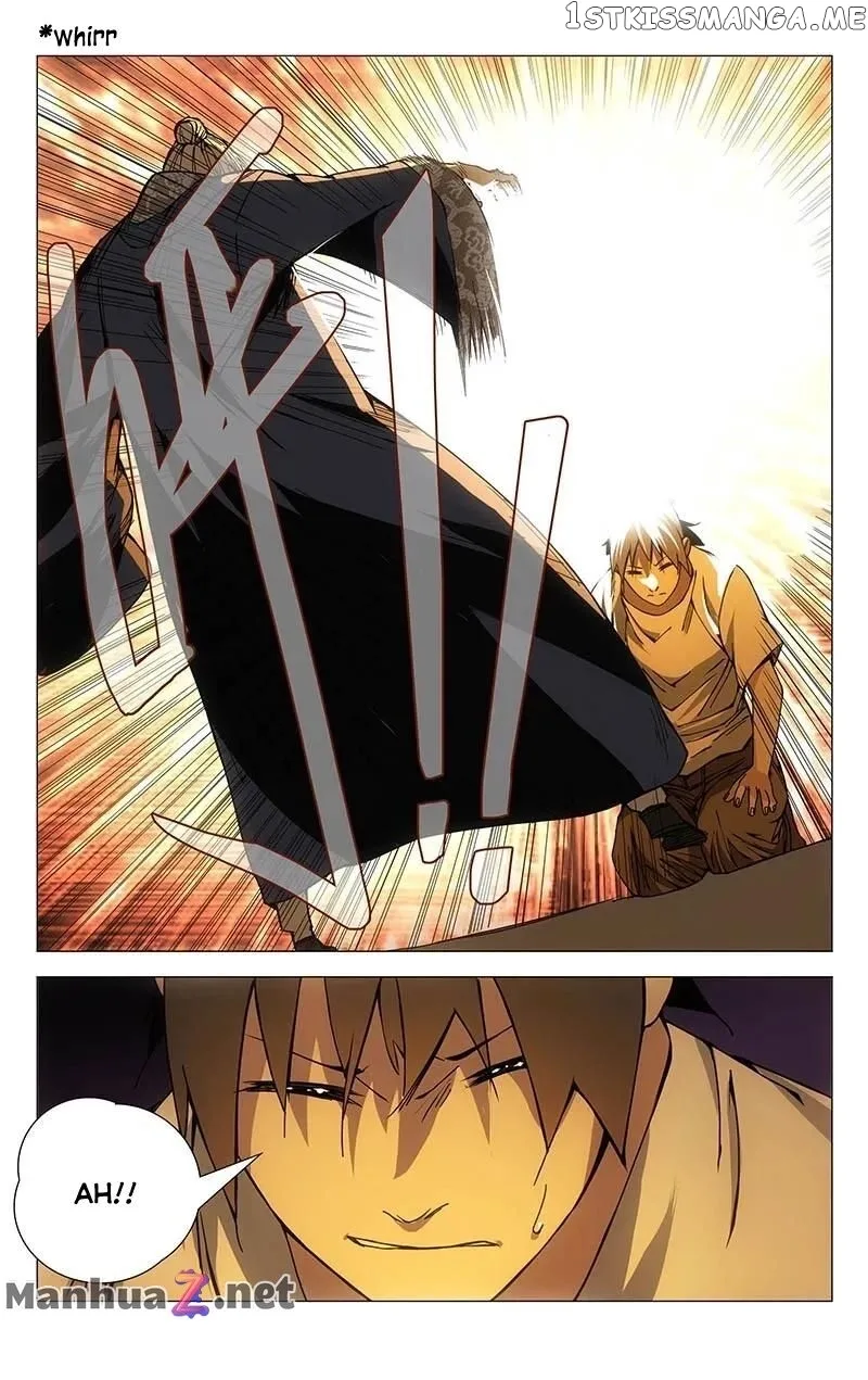 The Outcast Chapter 154 page 2