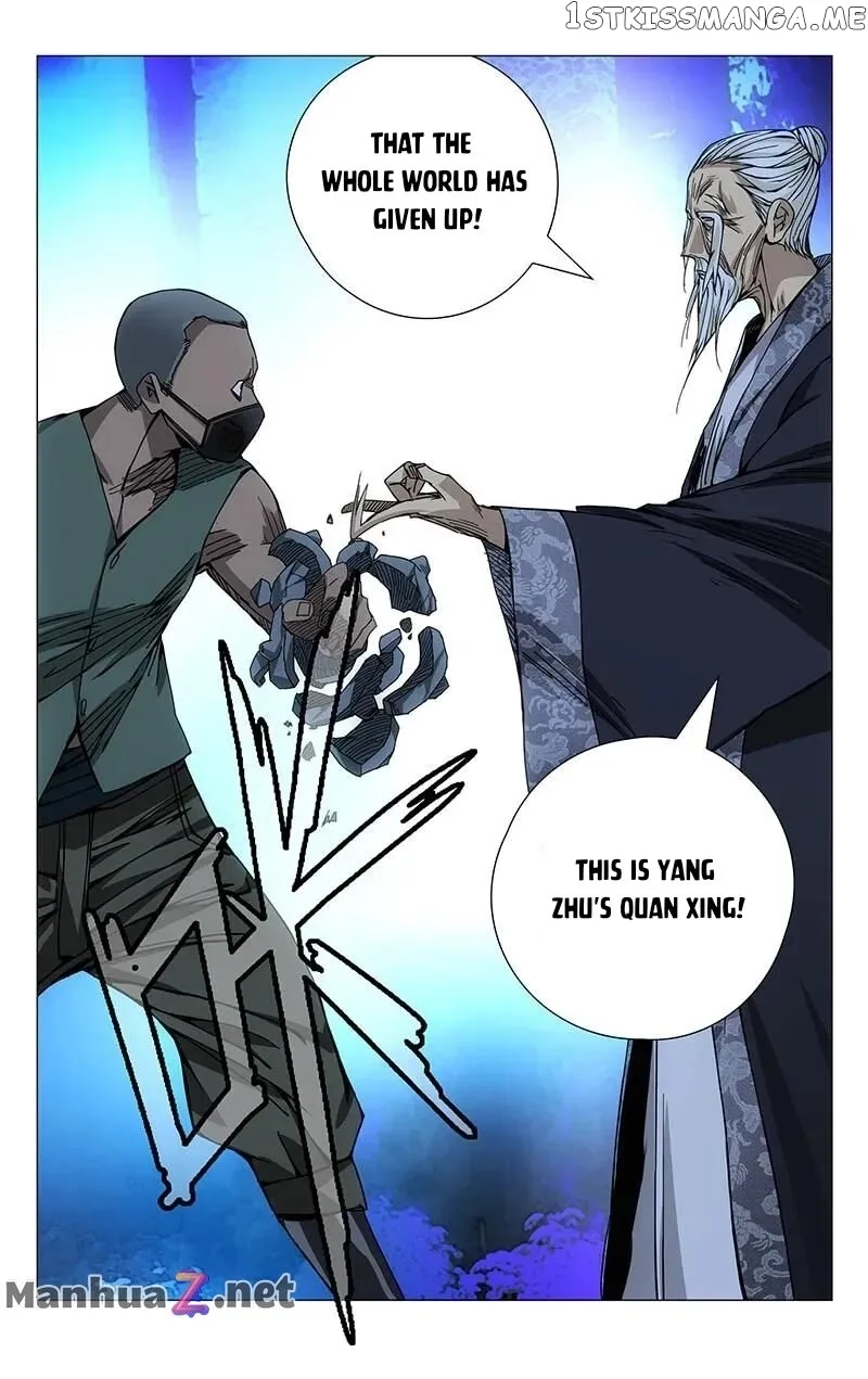 The Outcast Chapter 155 page 2