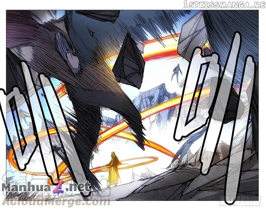 The Outcast Chapter 155 page 13