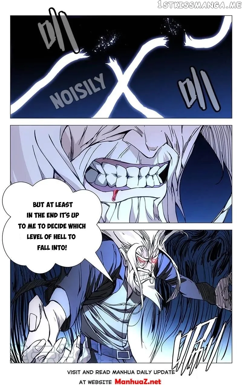 The Outcast Chapter 157 page 10