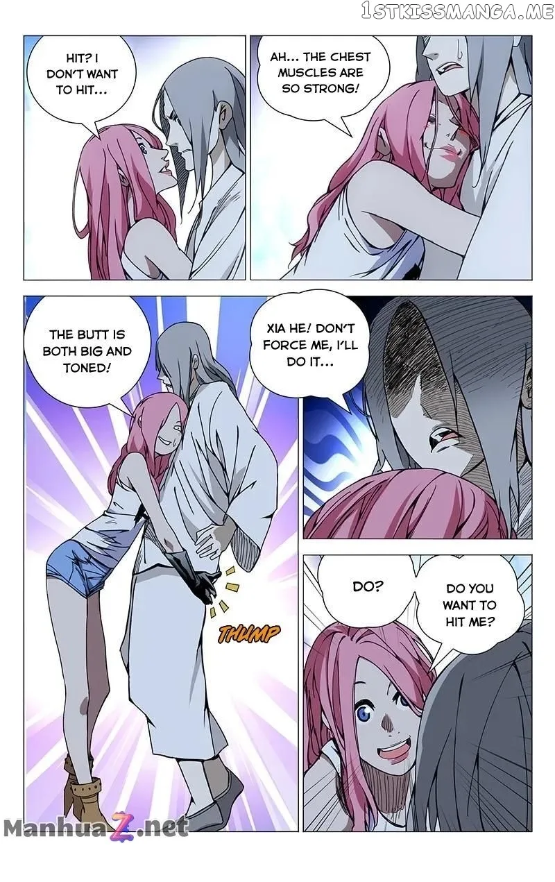 The Outcast Chapter 158 page 2