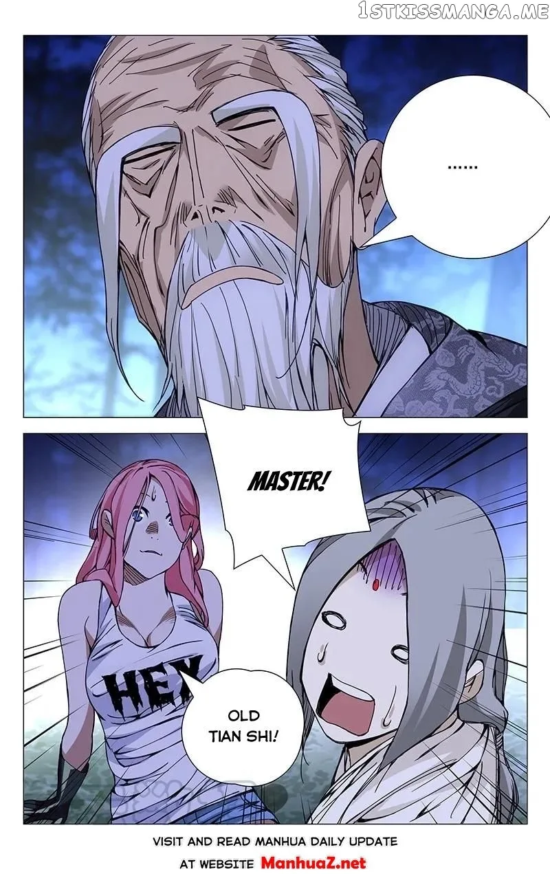 The Outcast Chapter 158 page 13