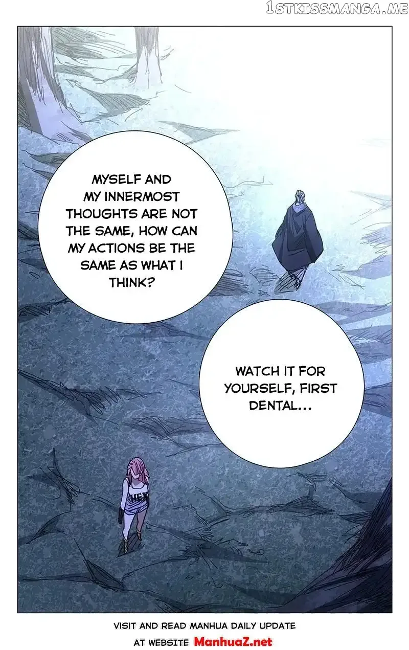 The Outcast Chapter 159 page 7