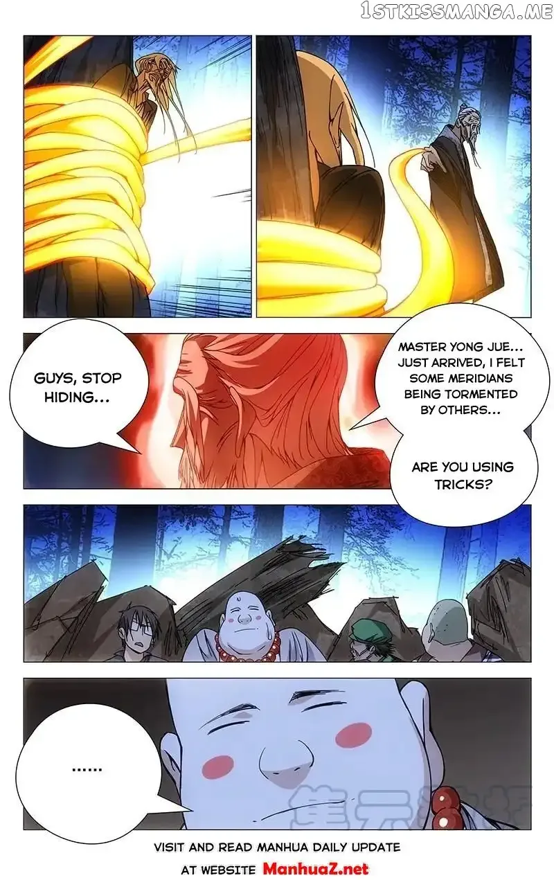 The Outcast Chapter 159 page 13