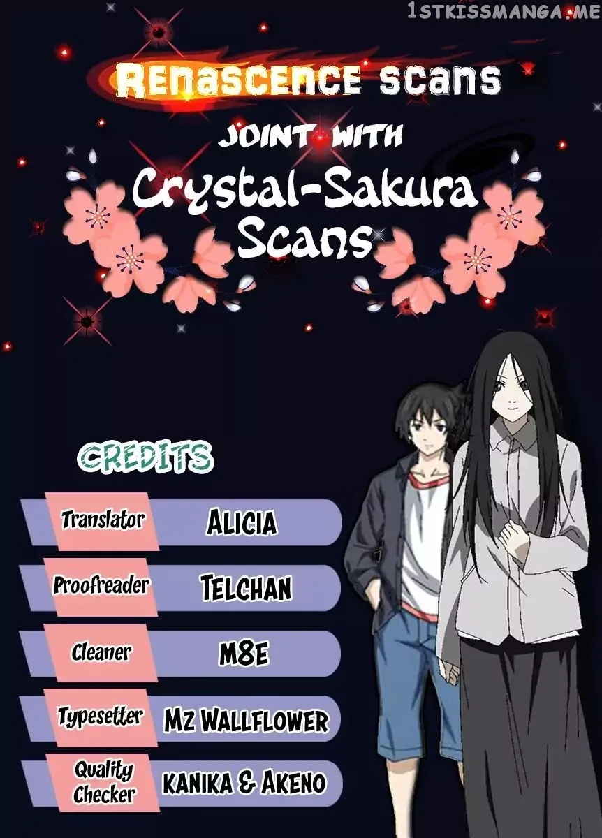 The Outcast Chapter 16 page 1