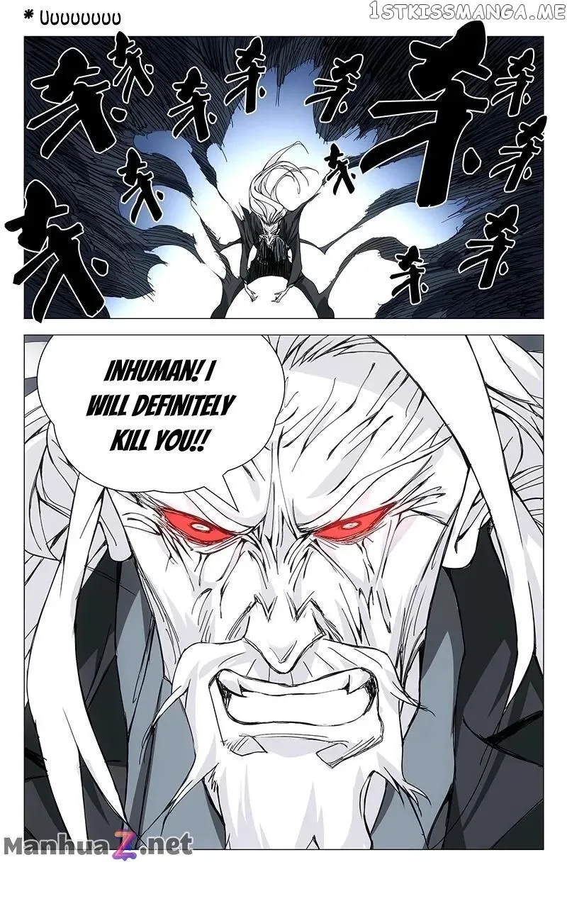 The Outcast Chapter 160 page 15