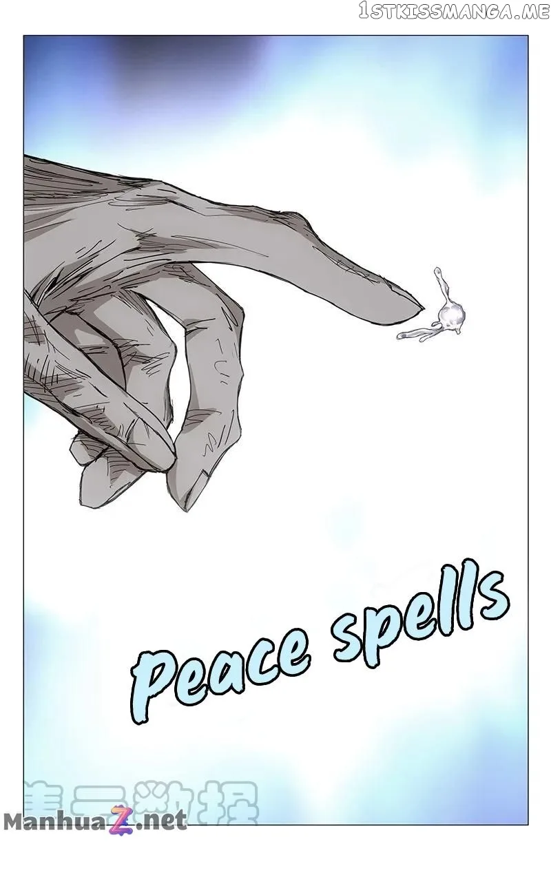 The Outcast Chapter 160 page 13