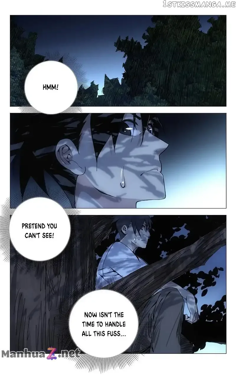 The Outcast Chapter 162 page 12