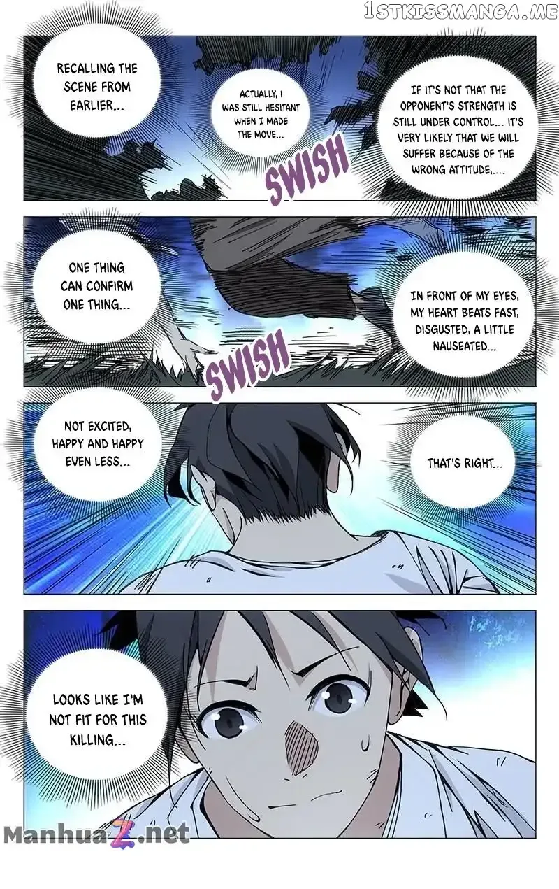 The Outcast Chapter 162 page 2