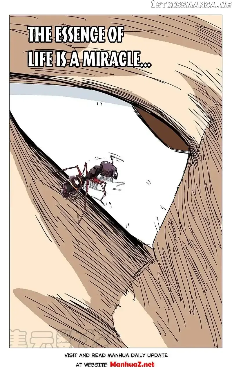 The Outcast Chapter 164 page 16
