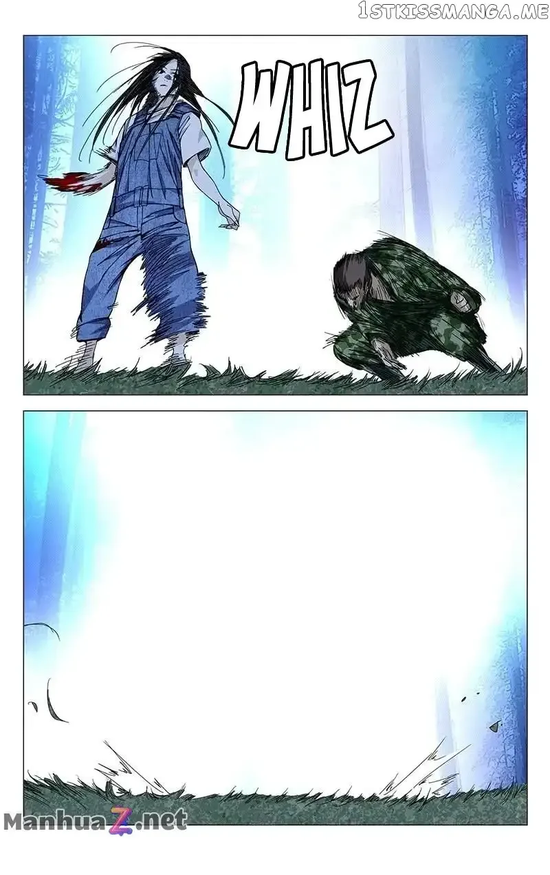 The Outcast Chapter 165 page 8