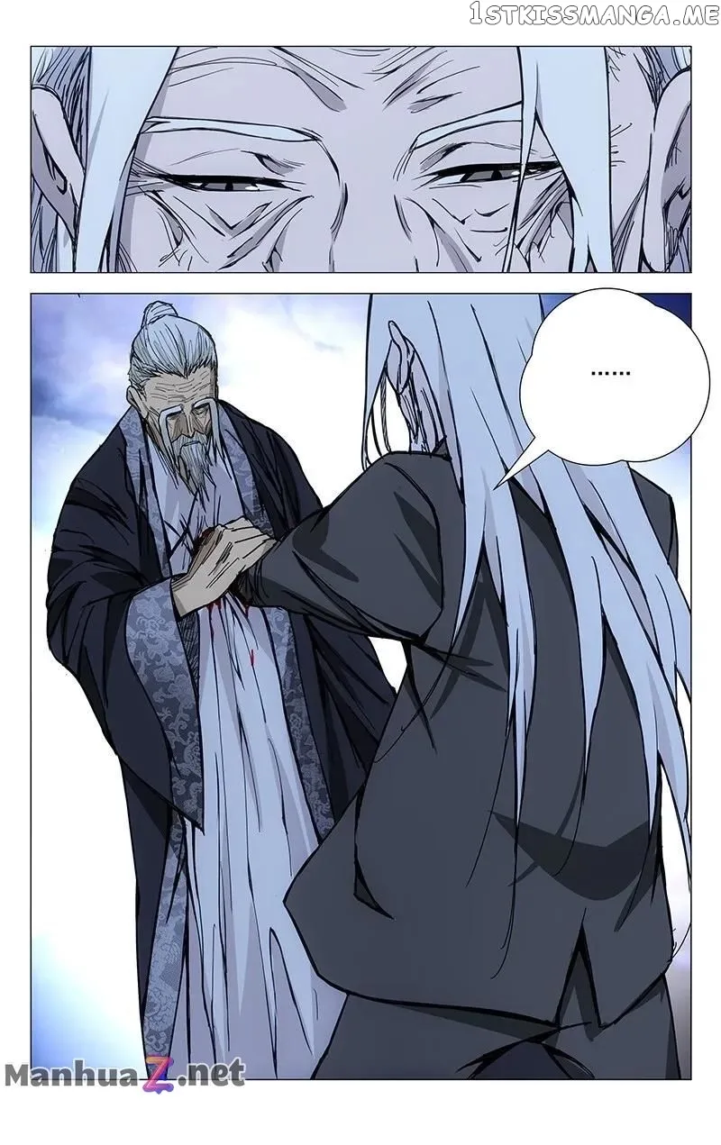 The Outcast Chapter 166 page 11