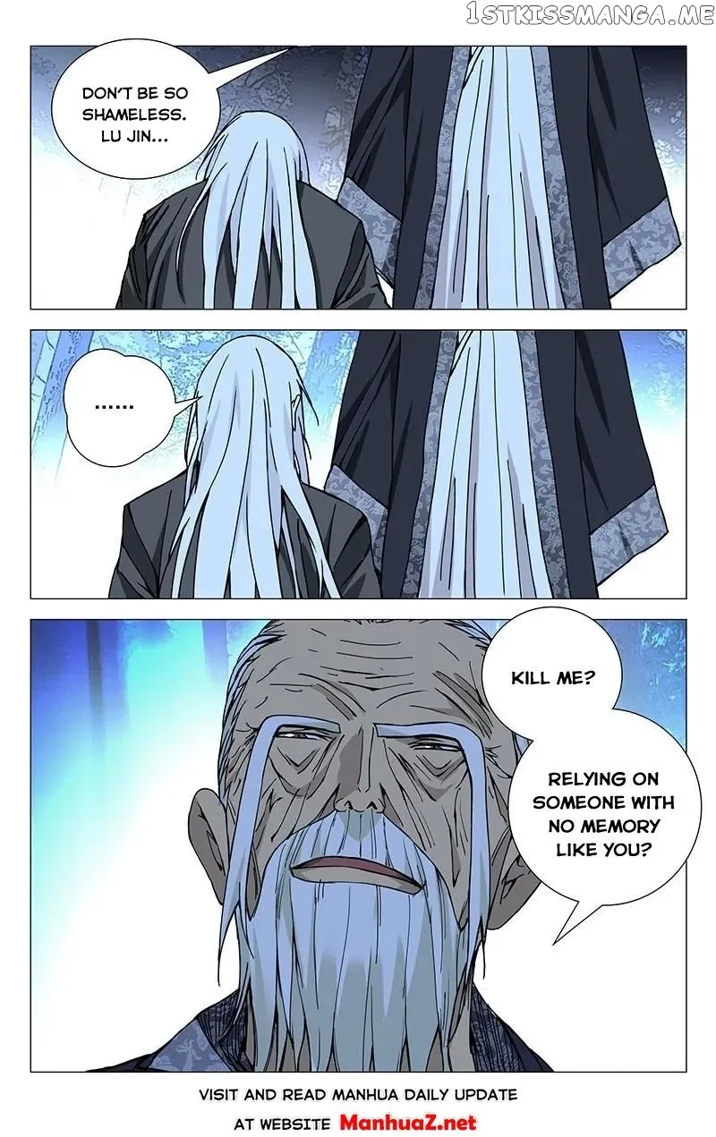 The Outcast Chapter 166 page 13