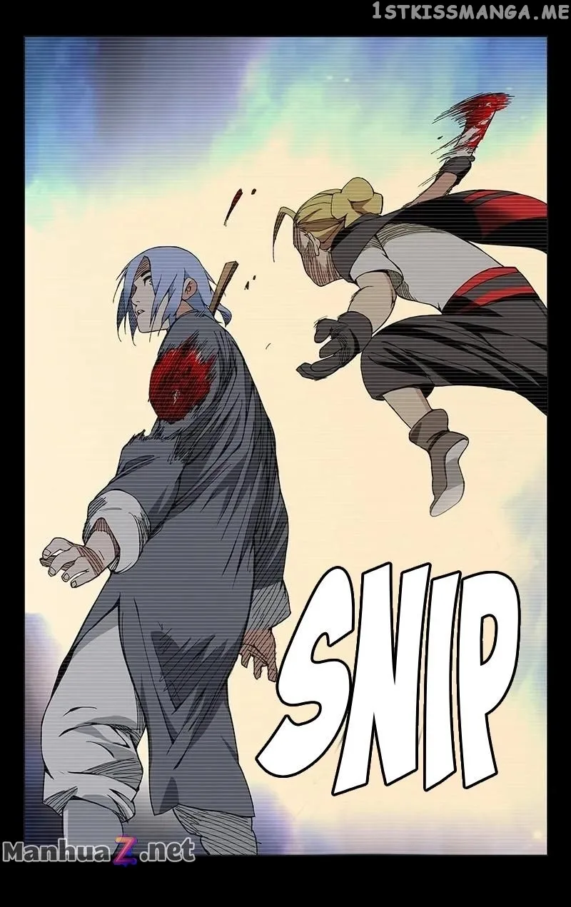 The Outcast Chapter 169 page 2
