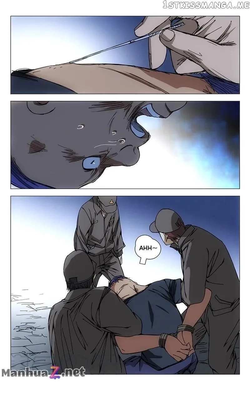 The Outcast Chapter 169 page 12