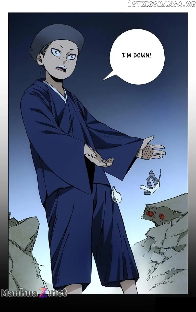 The Outcast Chapter 171 page 12
