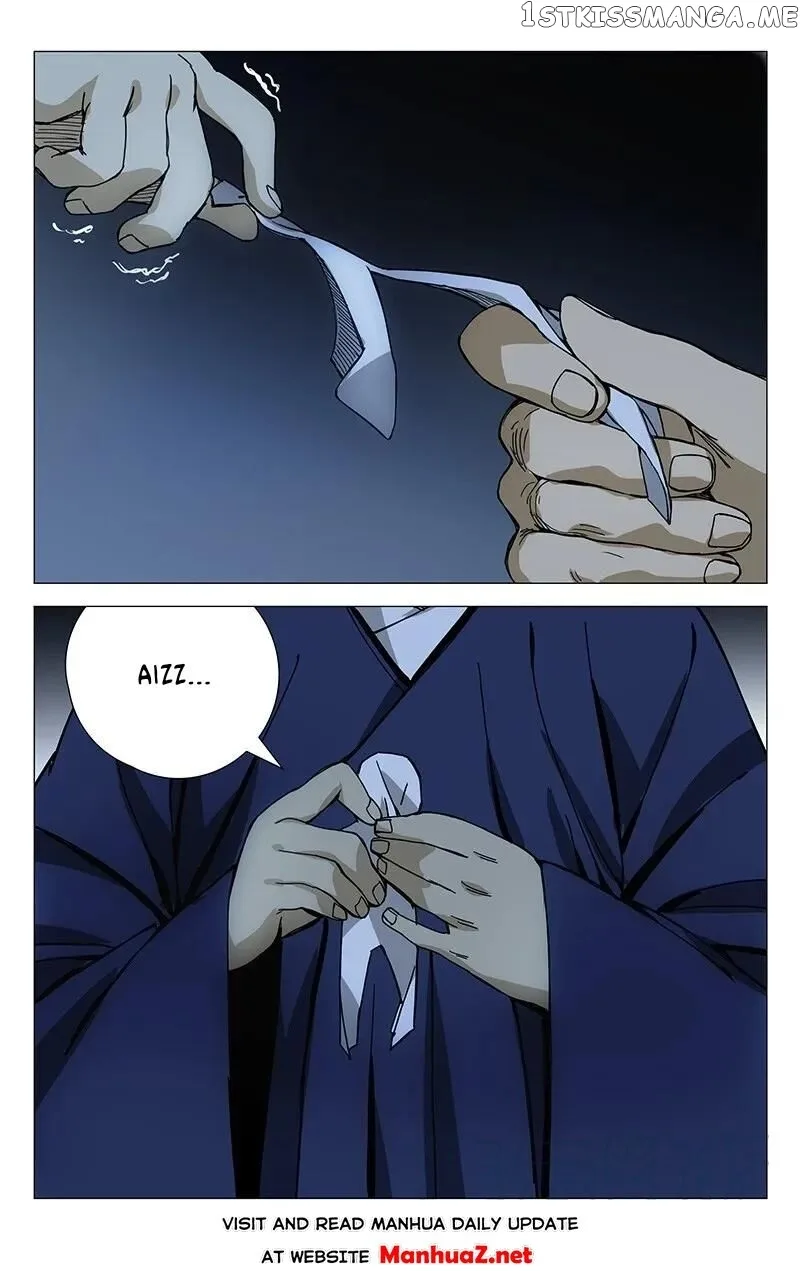 The Outcast Chapter 171 page 4