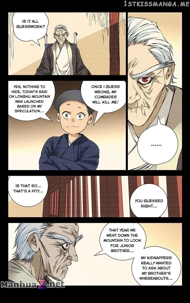 The Outcast Chapter 172 page 2