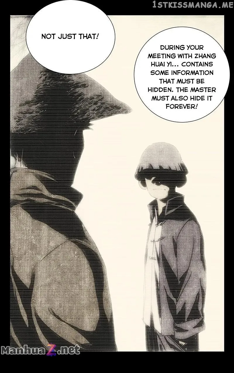 The Outcast Chapter 172 page 11