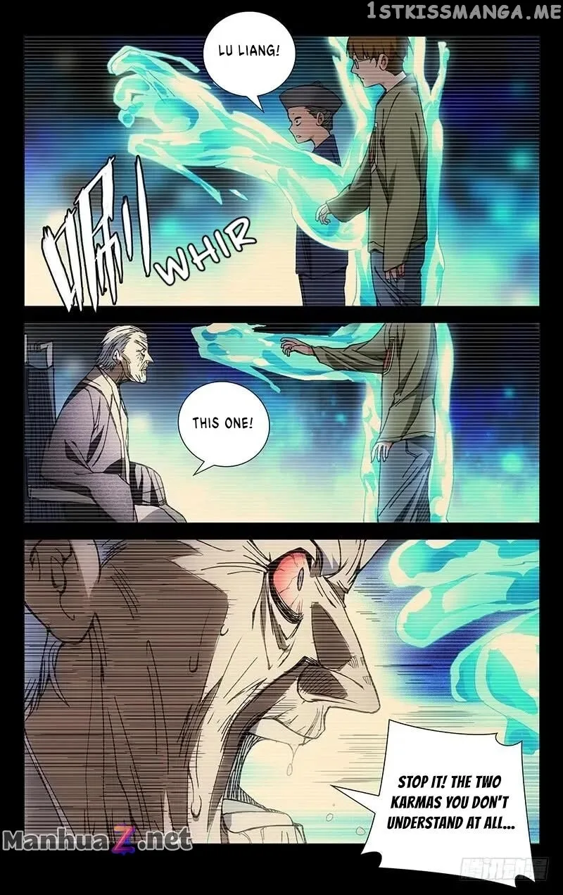 The Outcast Chapter 173 page 2