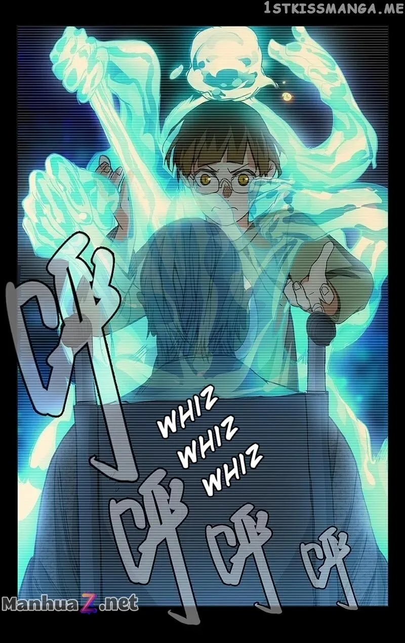 The Outcast Chapter 173 page 6