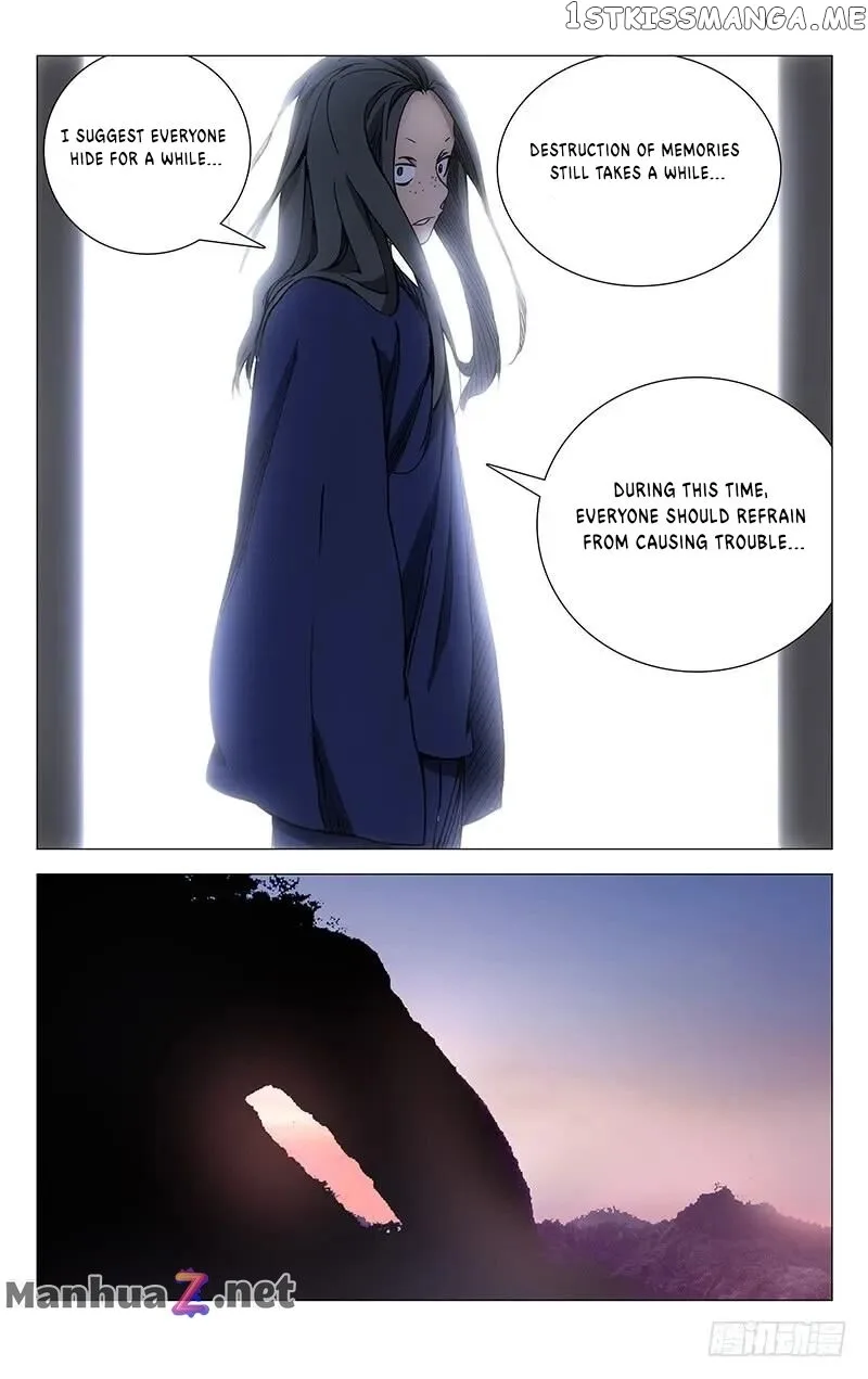 The Outcast Chapter 175 page 6