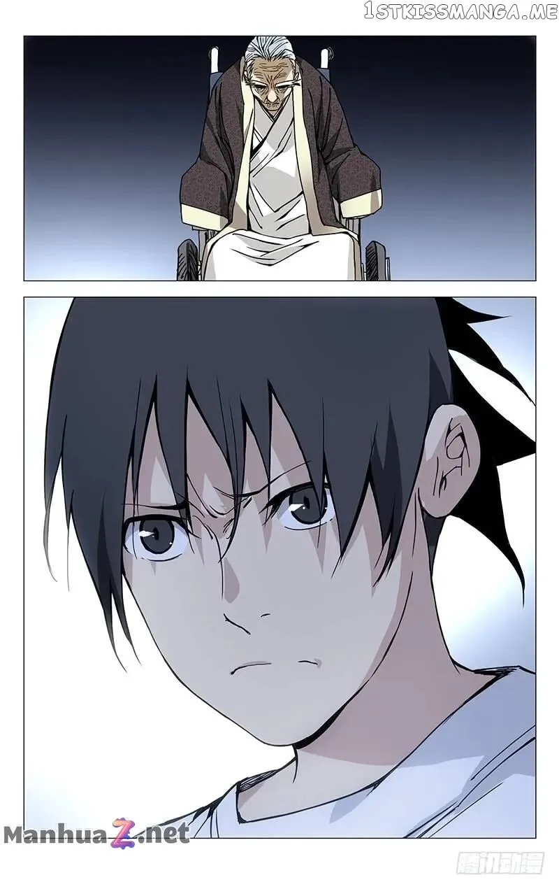 The Outcast Chapter 175 page 11