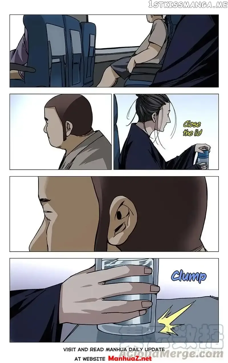 The Outcast Chapter 176 page 13
