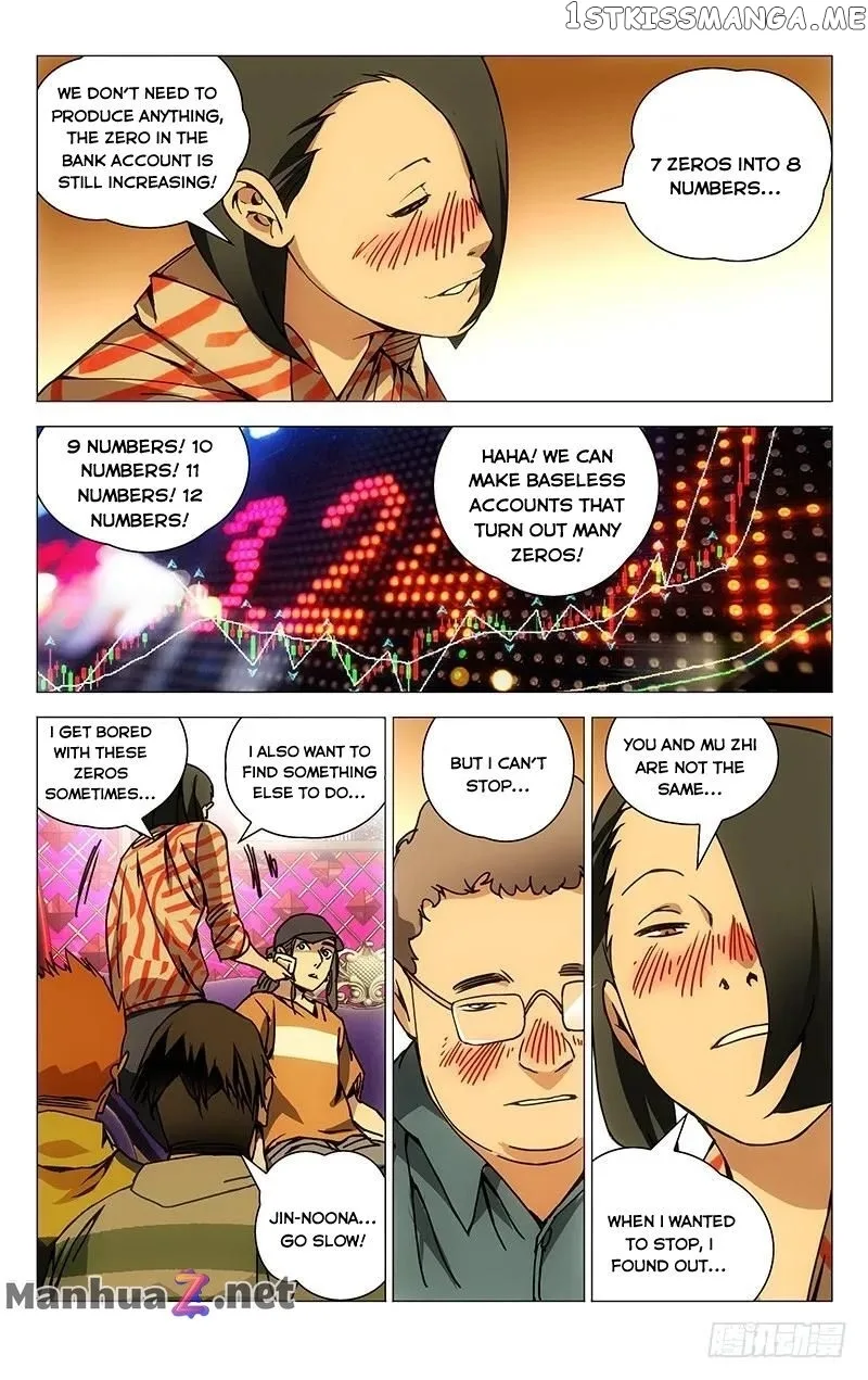 The Outcast Chapter 178 page 8
