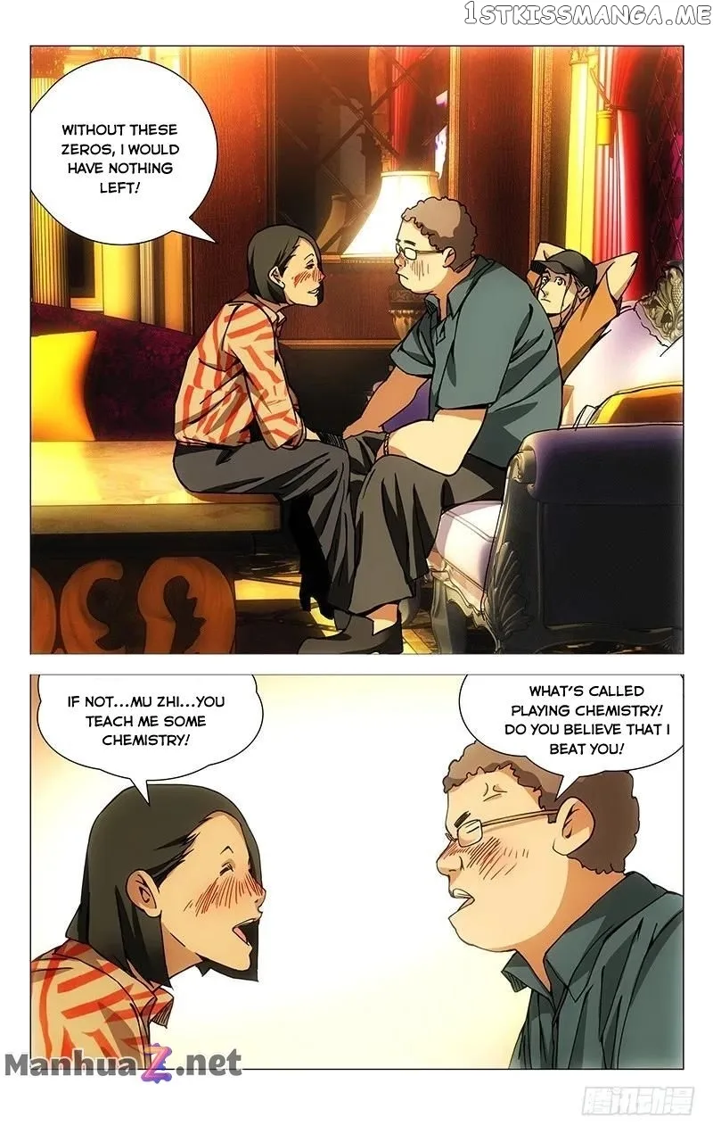 The Outcast Chapter 178 page 9