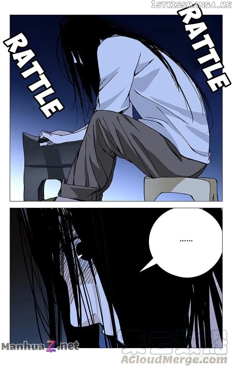 The Outcast Chapter 181 page 13
