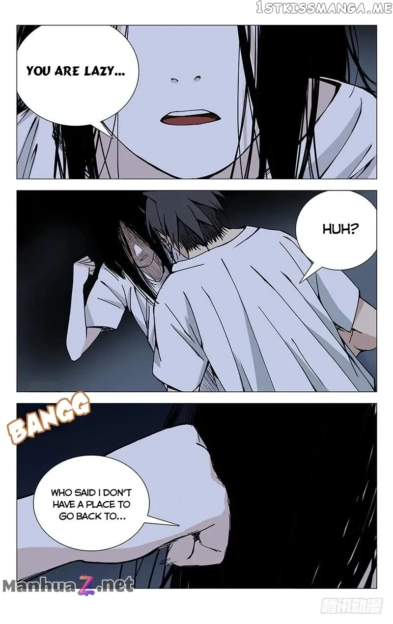 The Outcast Chapter 182 page 11