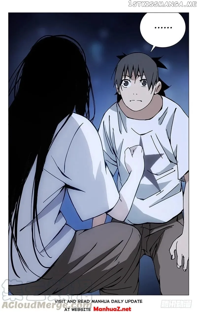 The Outcast Chapter 182 page 13