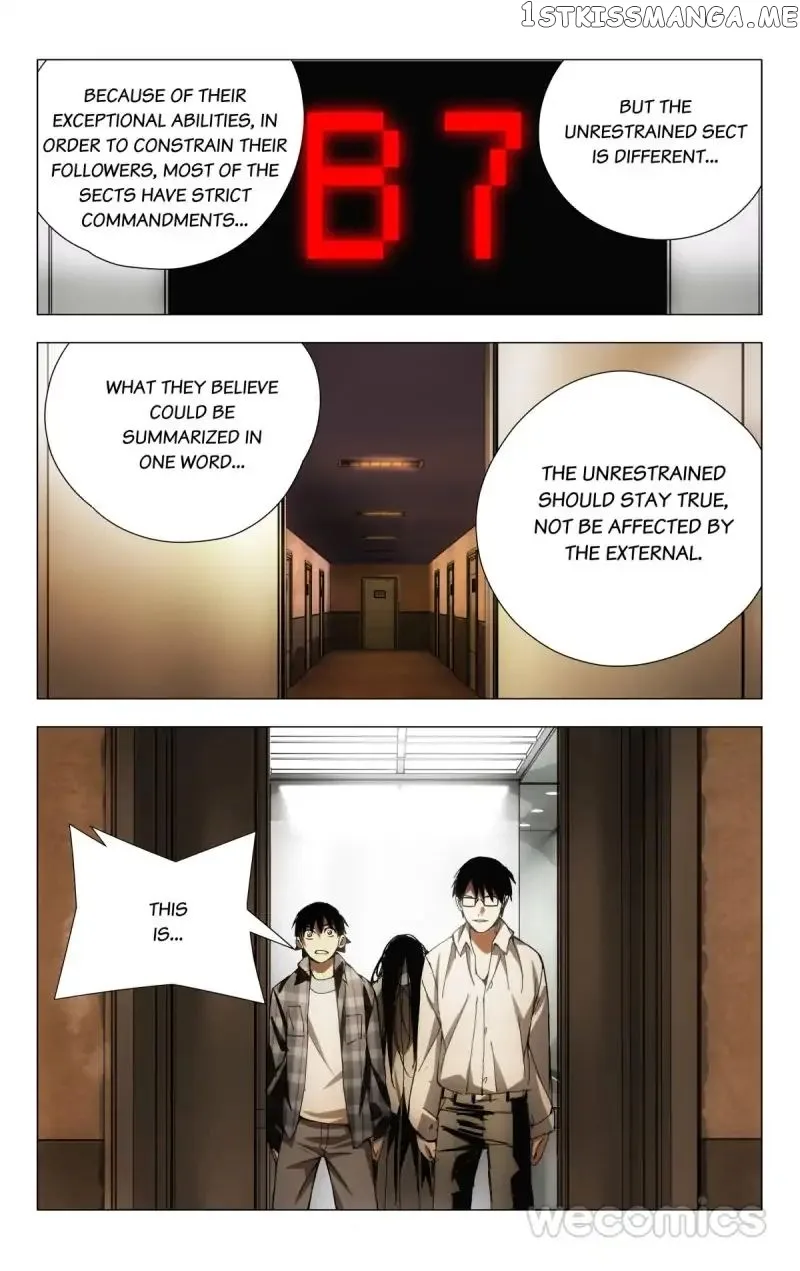 The Outcast Chapter 19 page 4