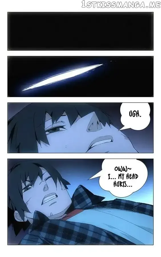 The Outcast Chapter 2 page 10
