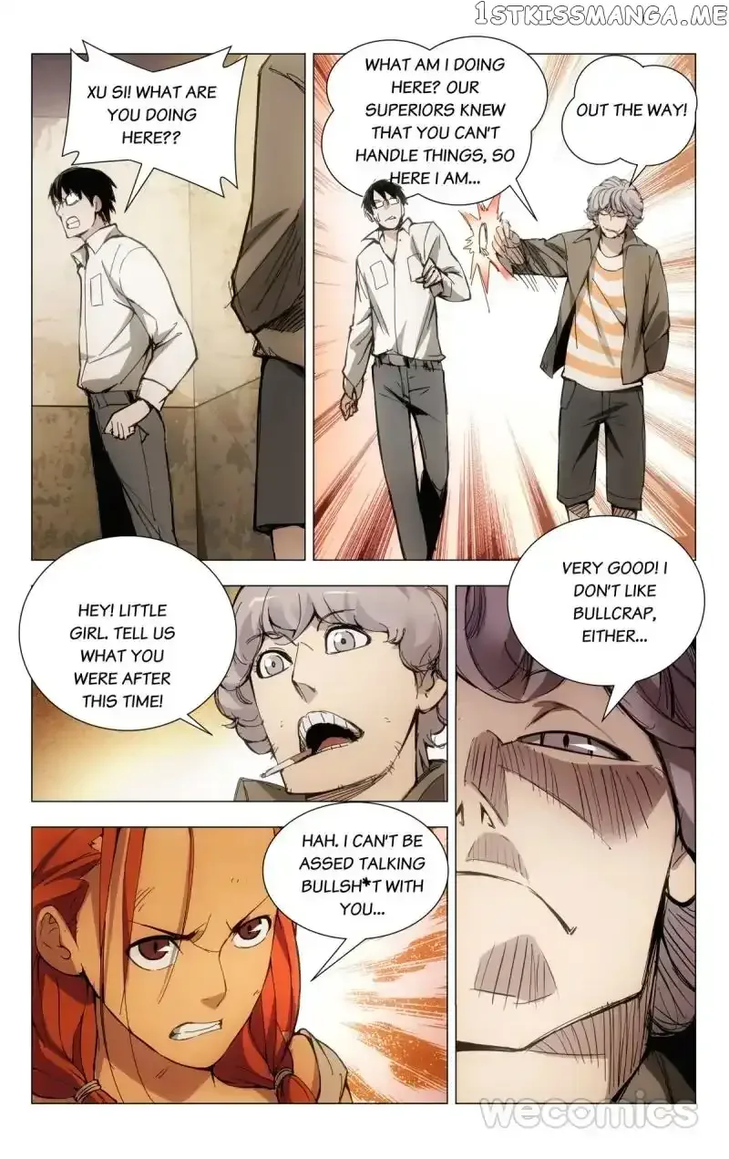 The Outcast Chapter 20 page 4