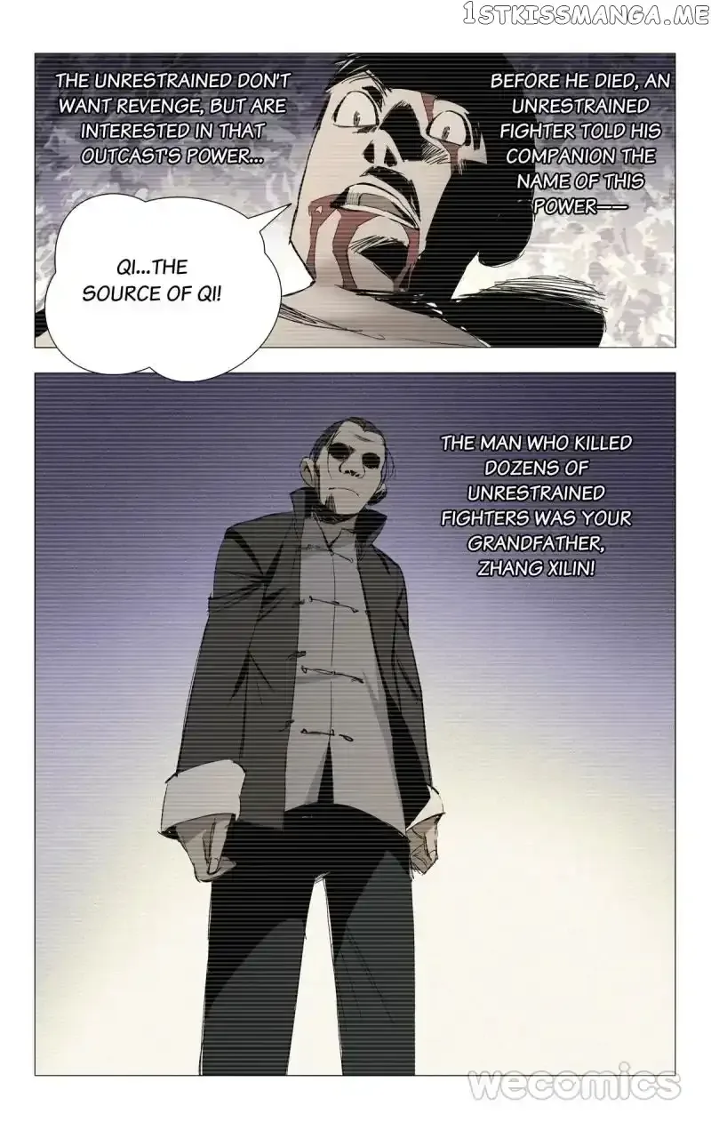The Outcast Chapter 20 page 12