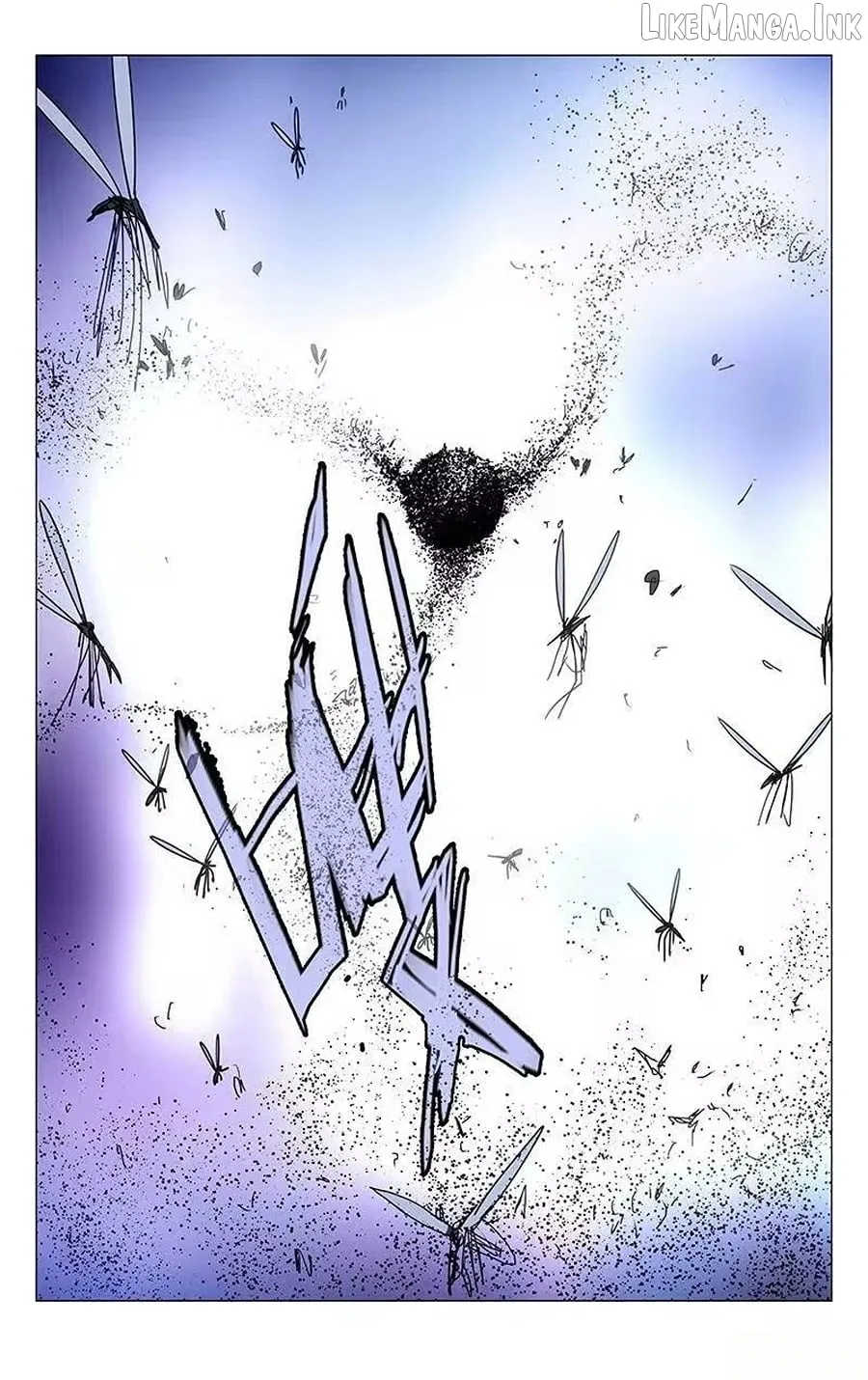 The Outcast Chapter 212 page 5