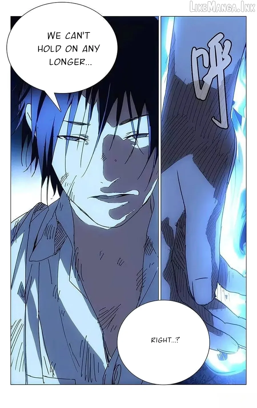 The Outcast Chapter 227 page 17