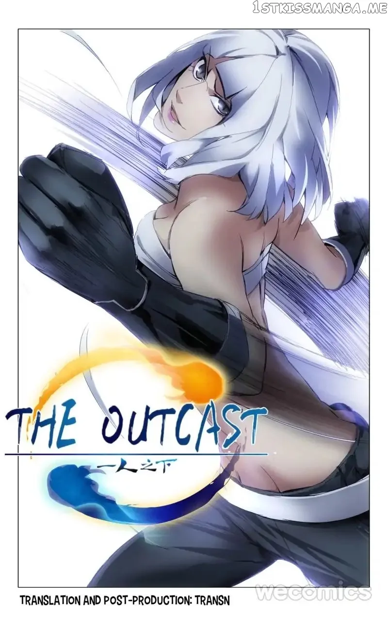 The Outcast Chapter 23 page 1