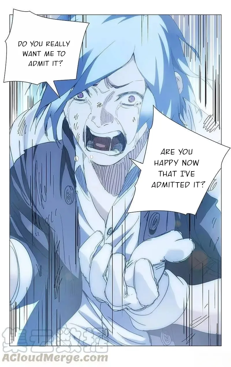 The Outcast Chapter 237 page 7
